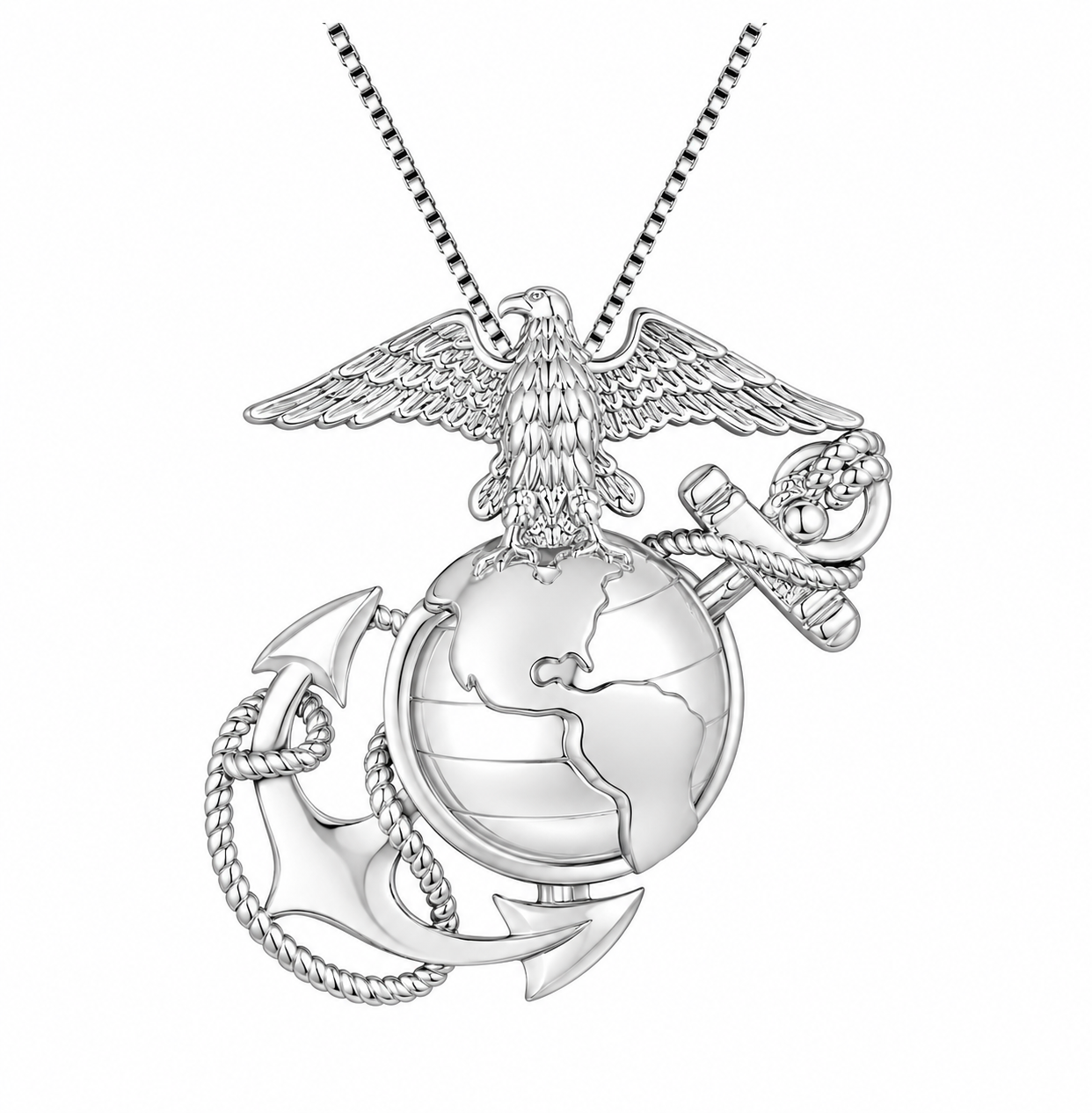 United States Marine Corps