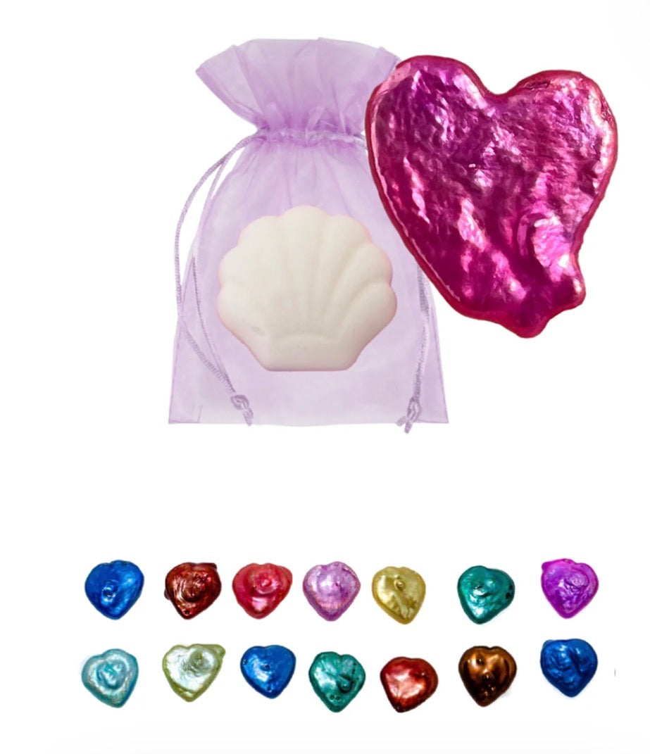 FP-094: Heart Pearl