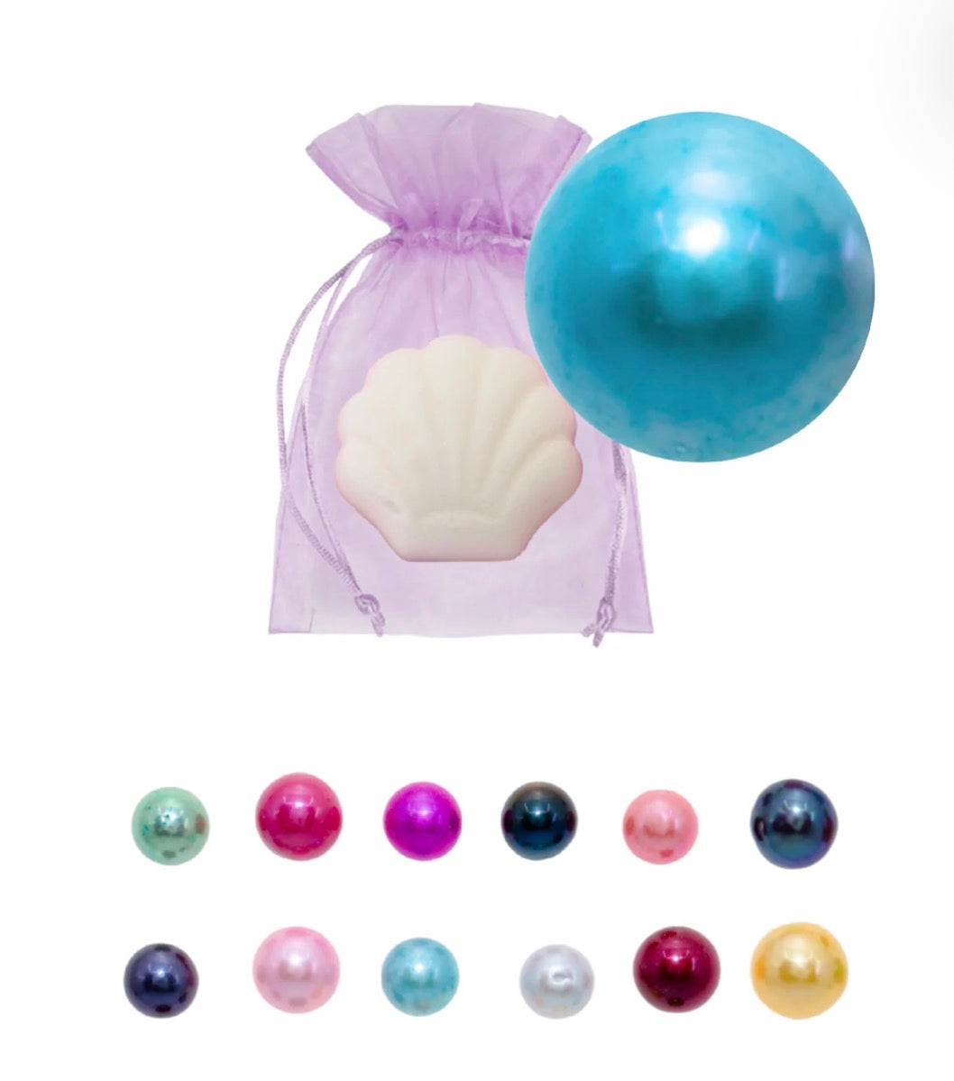 FP-095: Edison Pearl