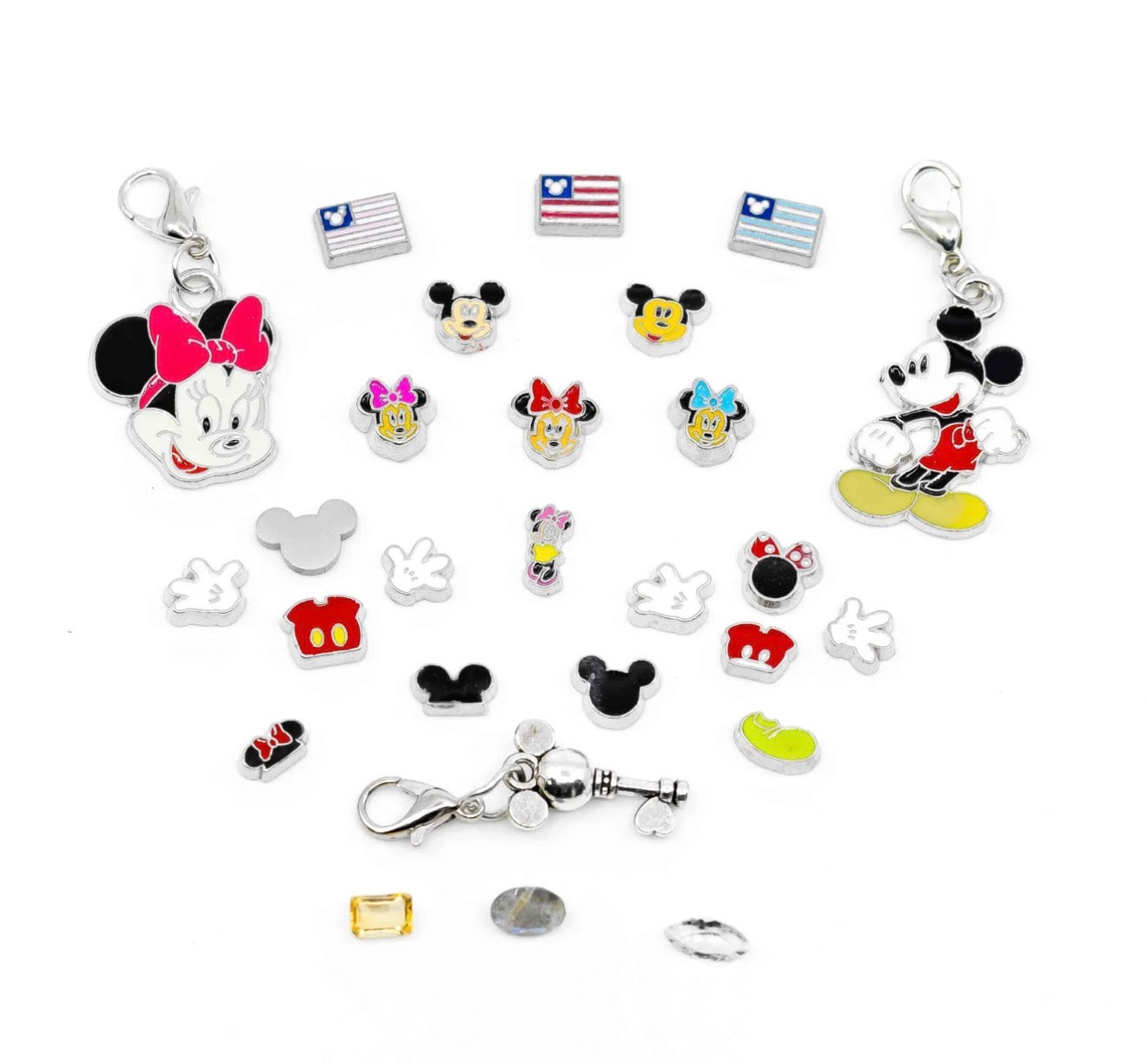 FC-072: Mickey or Minnie