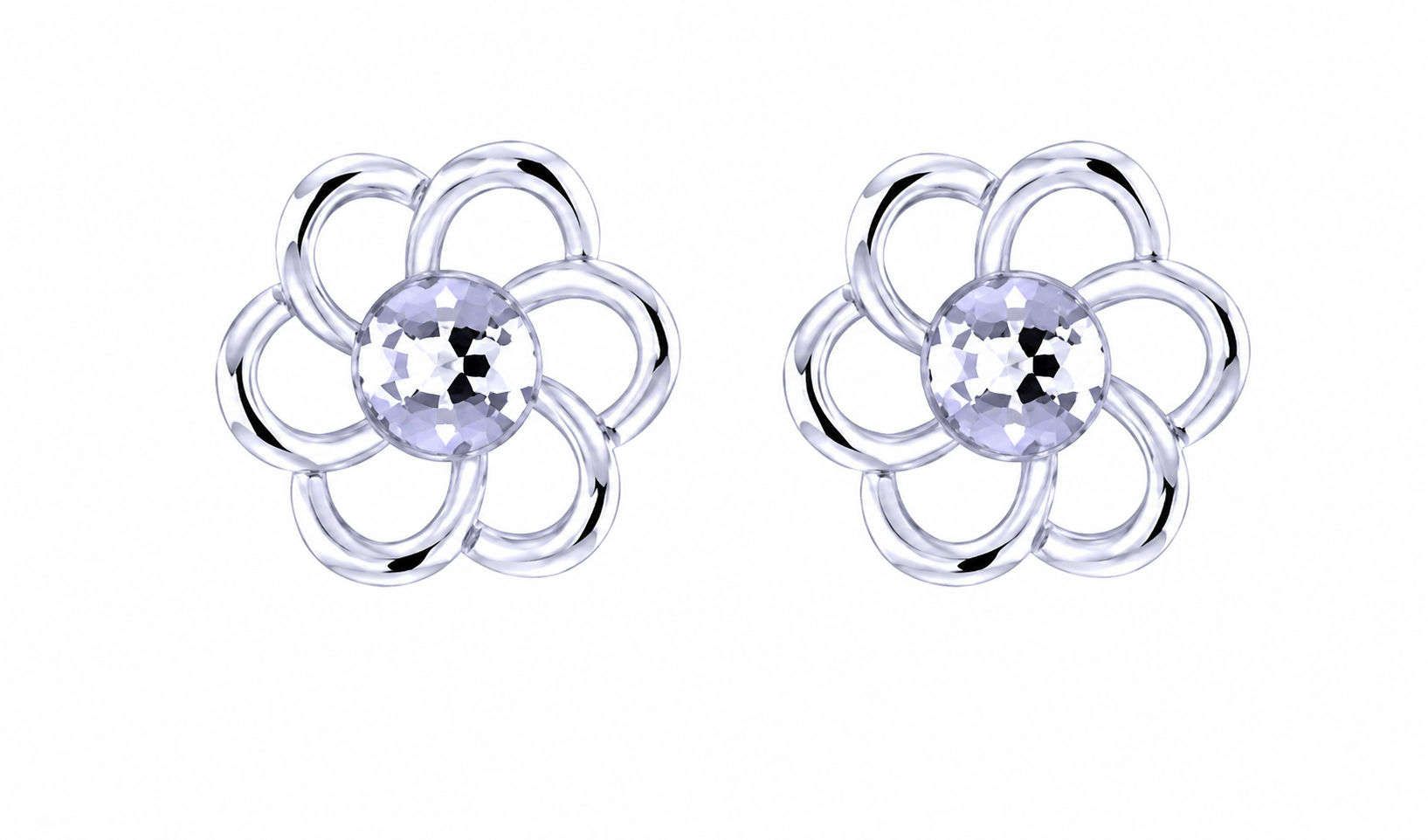 E-400: Pearl Blossom