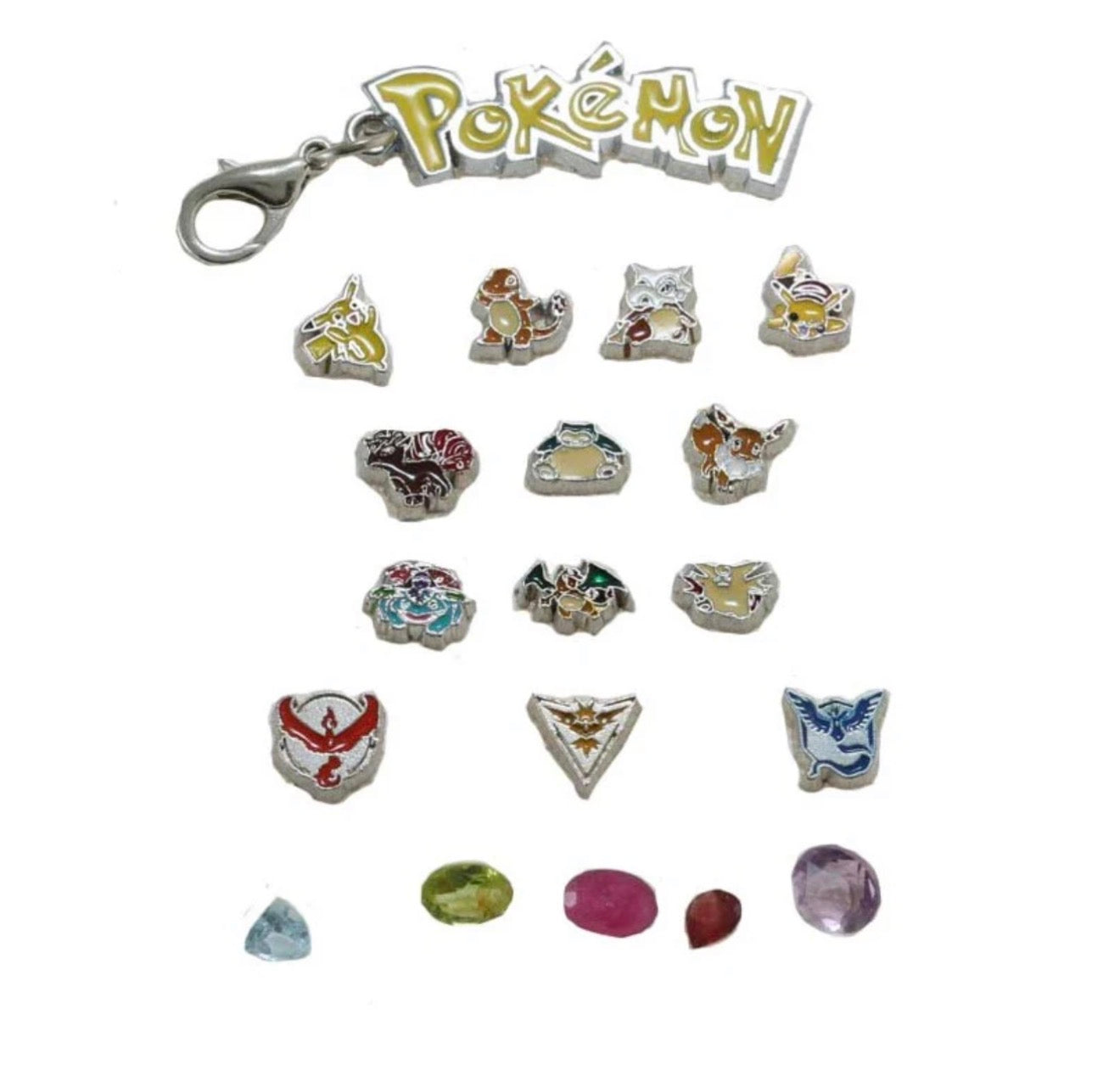 FC-076: Pokèmon