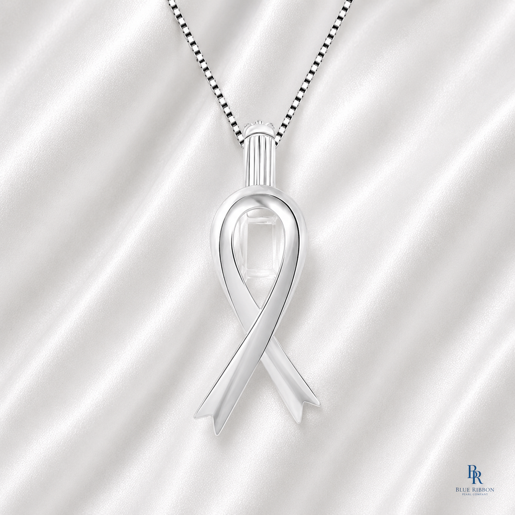 SSC-206: Awareness Ribbon
