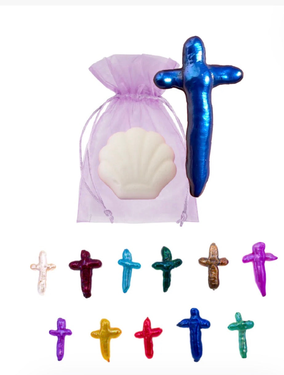 FP-090: Long Cross
