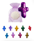 FP-091: Small Cross Pearl
