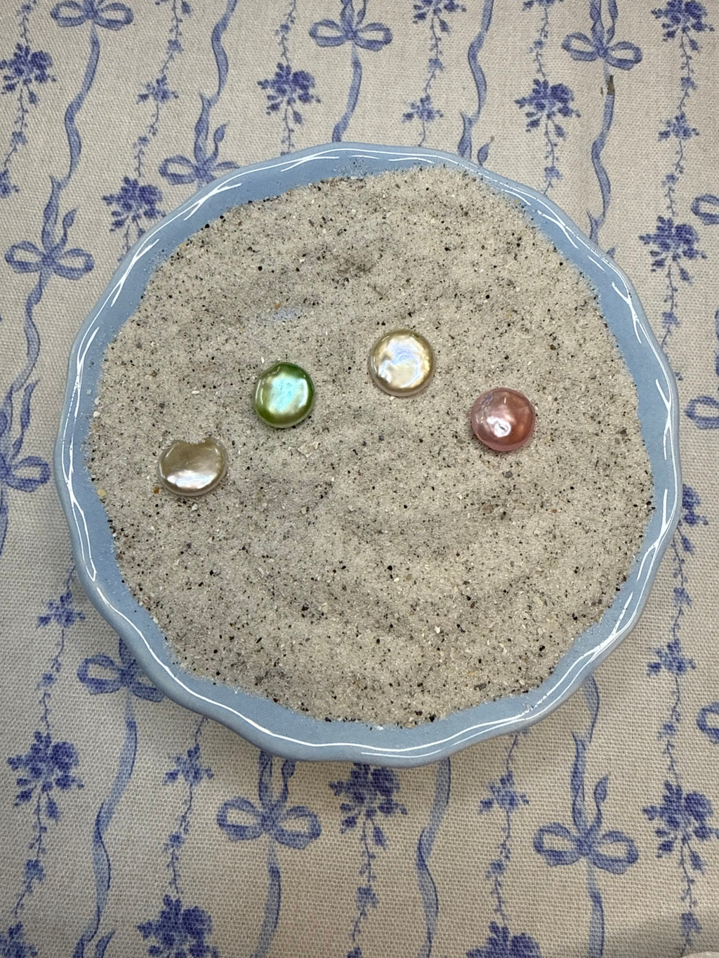 Coin Pearl