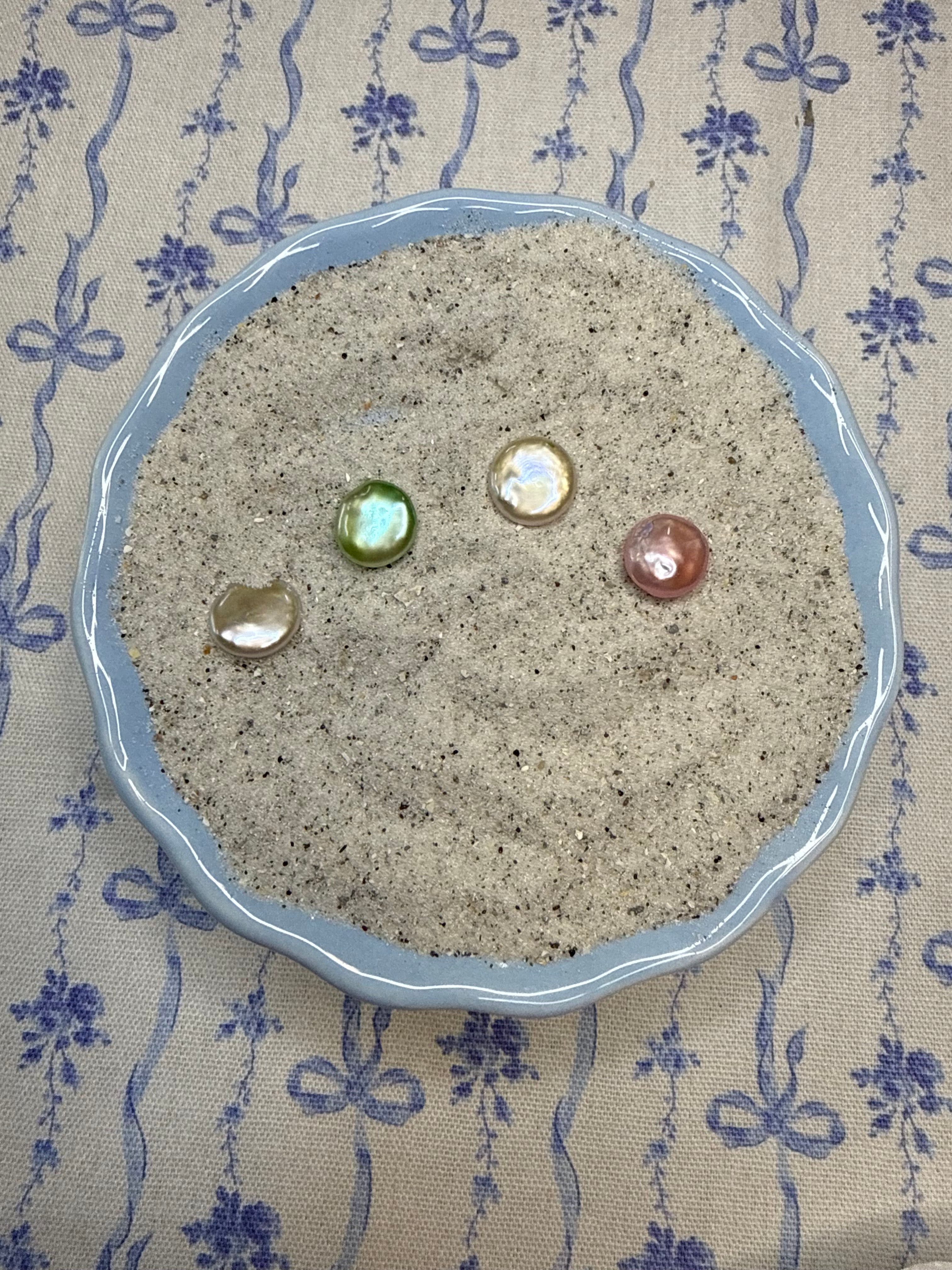 Coin Pearl