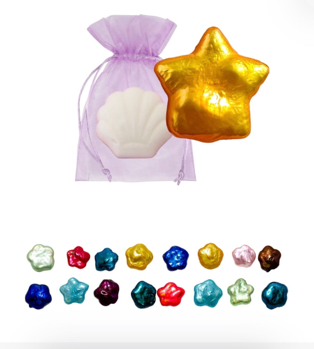 FP-092: Star Pearl