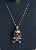 SSC-207: Skull and Crossbones