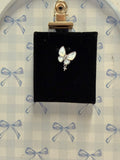 PM-111: White Butterfly