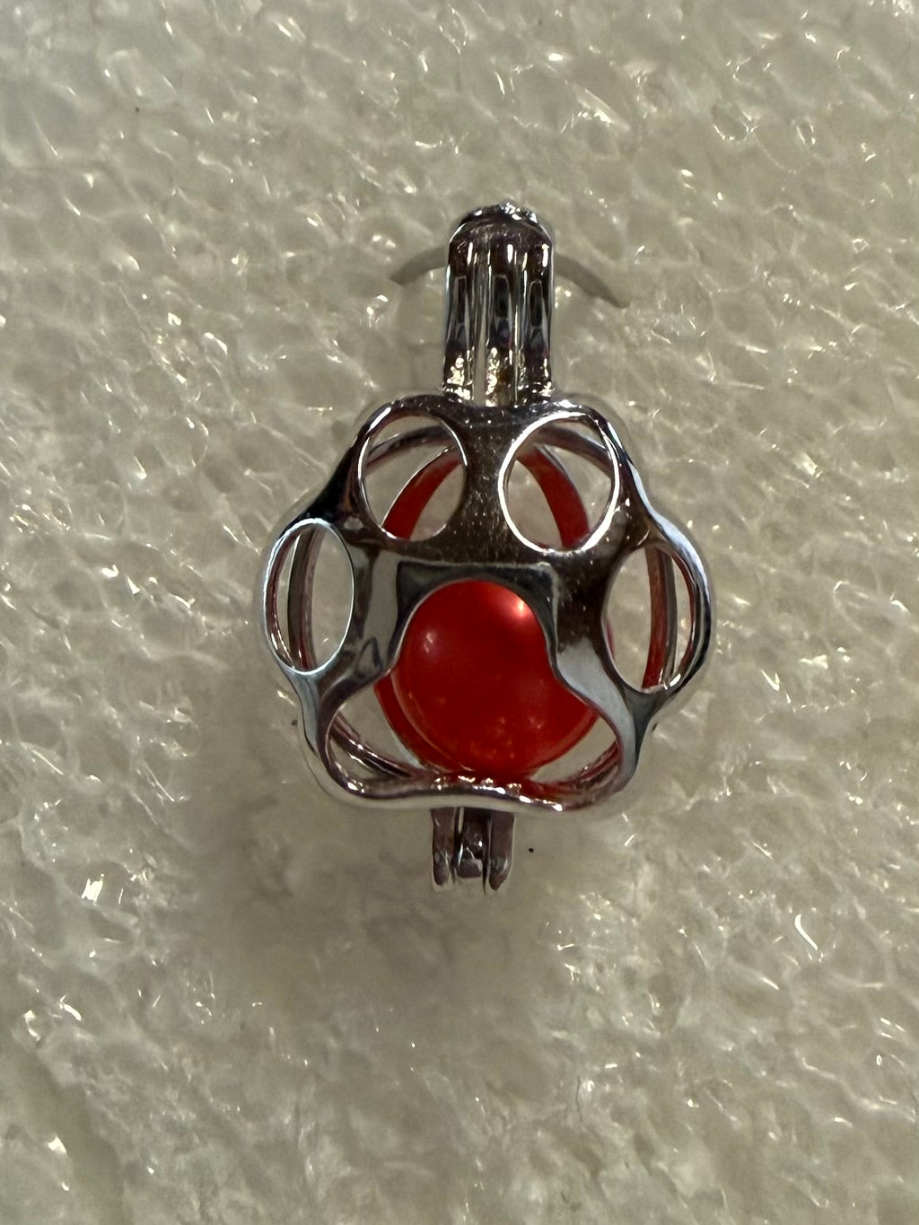SSC-214:  Paw Print