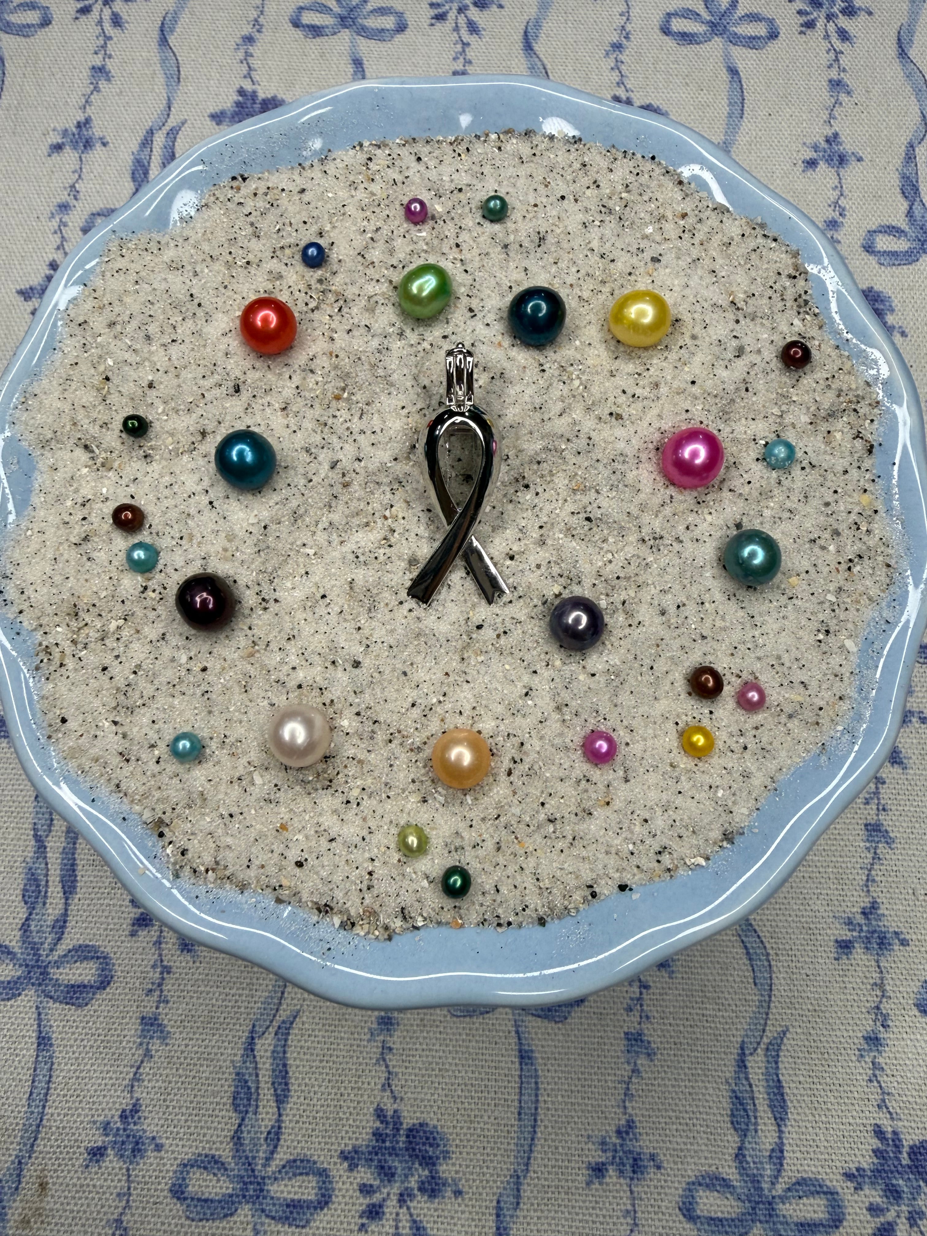 SSC-206: Awareness Ribbon
