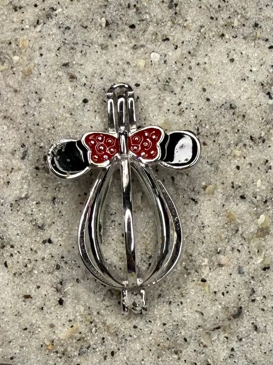 SSC-217: Minnie’s Pearl Surprise
