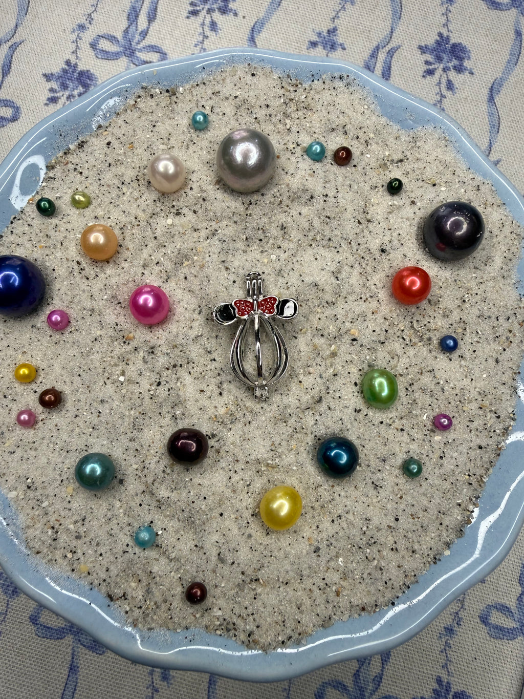 SSC-217: Minnie’s Pearl Surprise