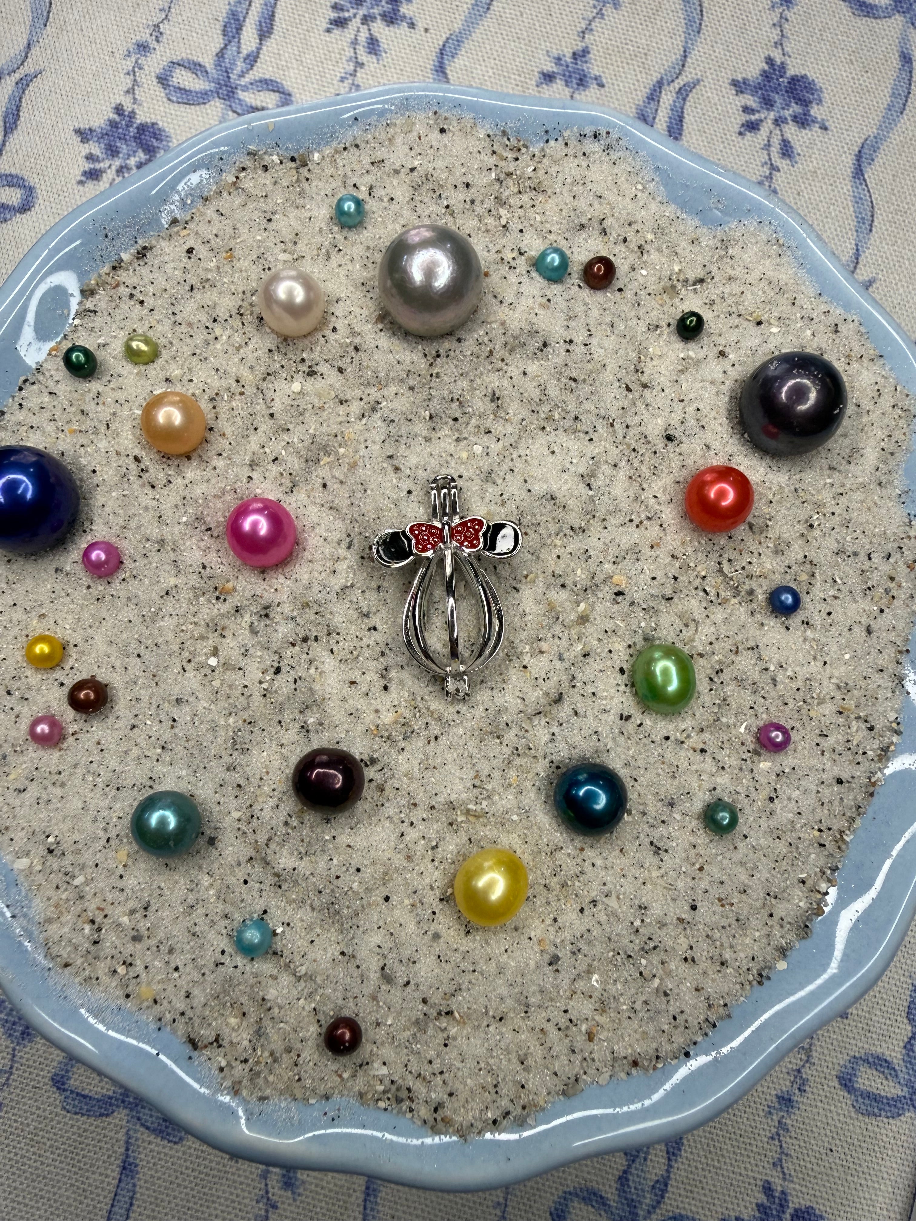 SSC-217: Minnie’s Pearl Surprise