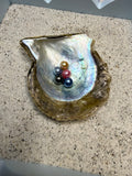 Round Pearl