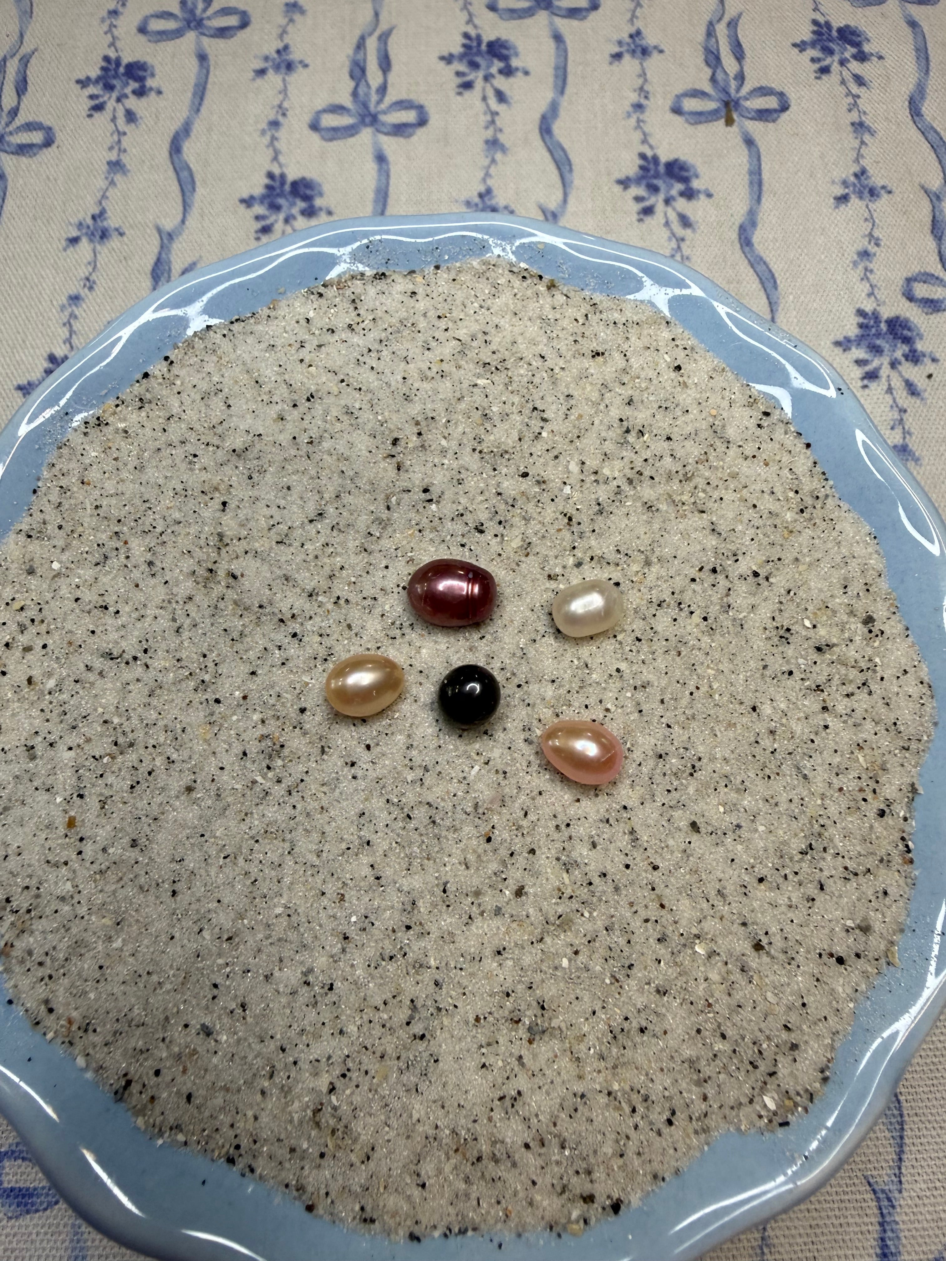 Rice Pearl