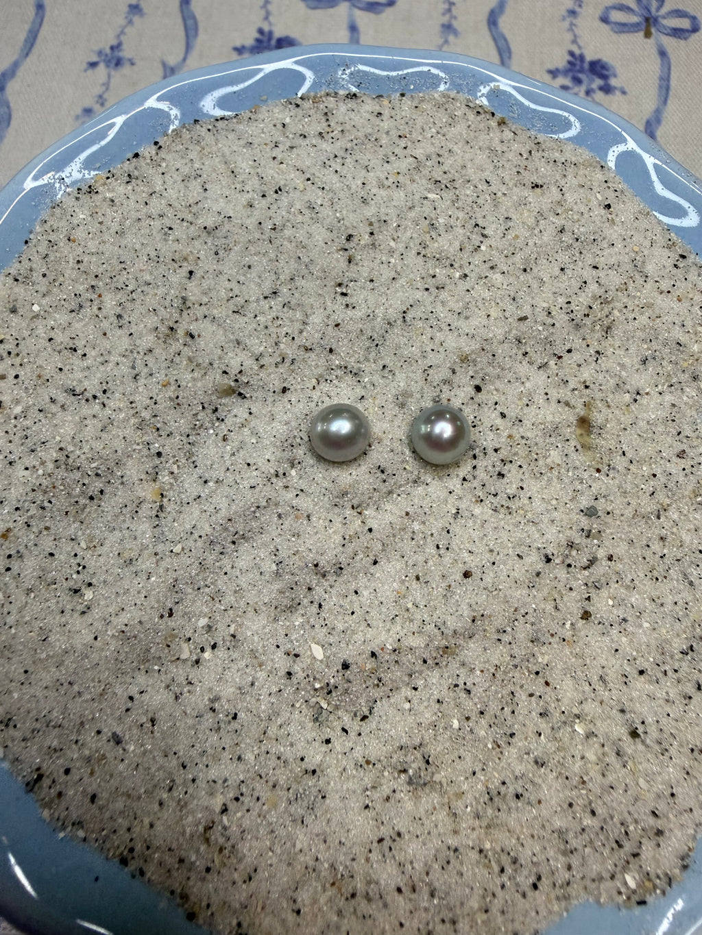 Twin Oyster