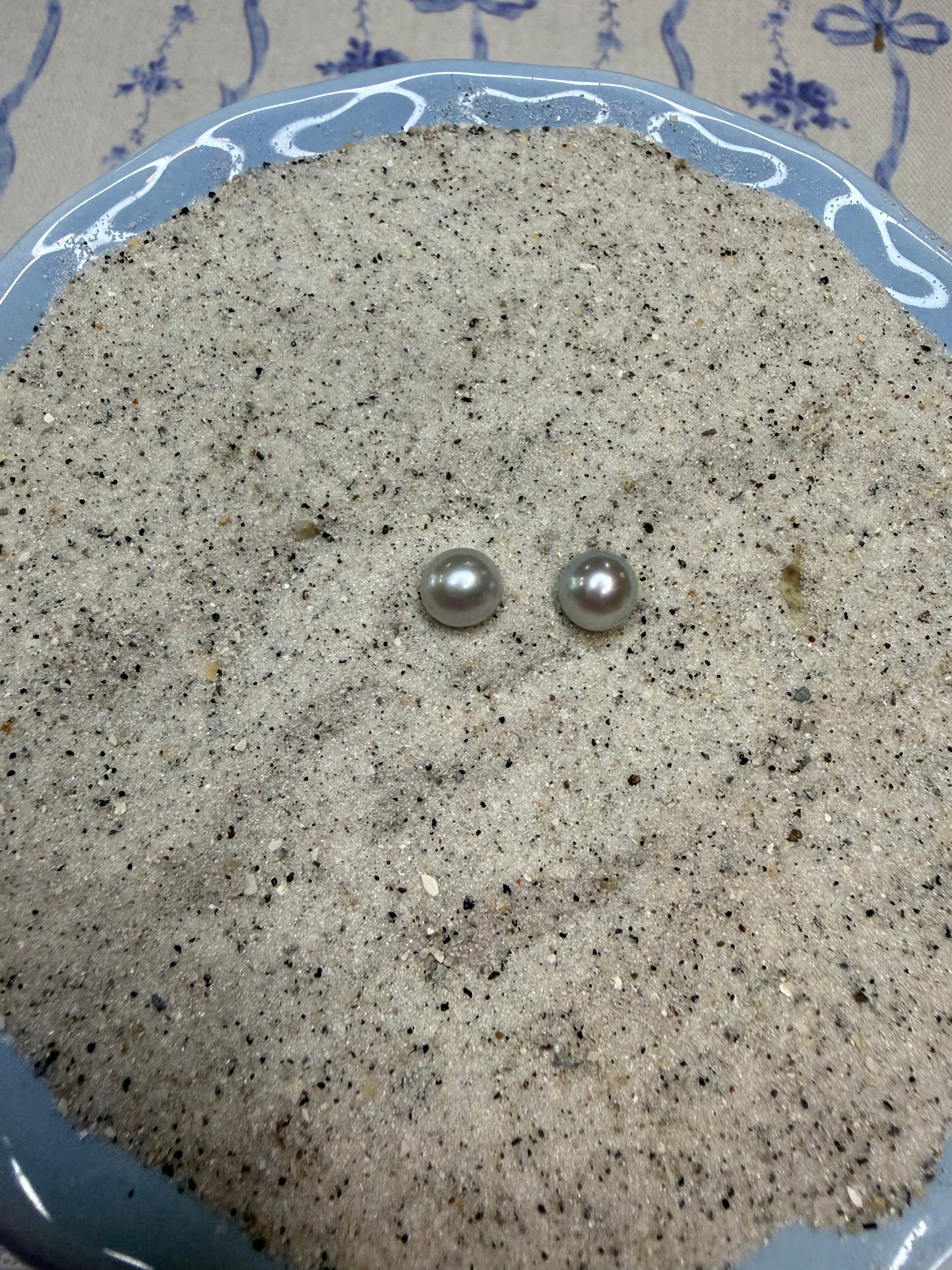 Twin Oyster