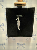 PM-109: Feather